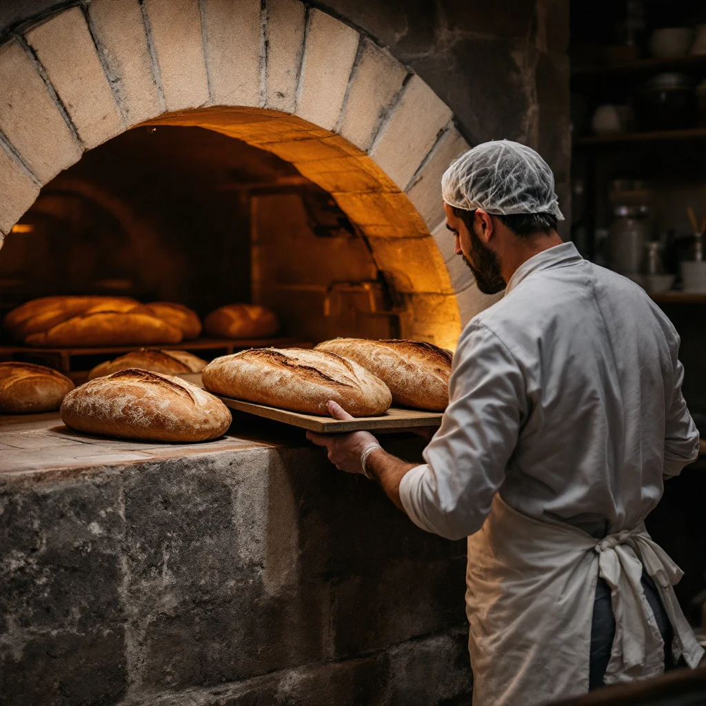 Il pane di Renato, dal 1991